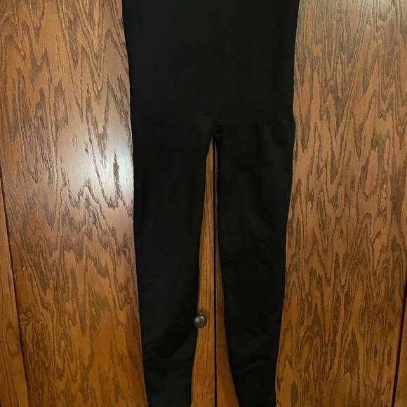 BLANQI Pants - COPY - Blanqi Compression Post Partum Leggings